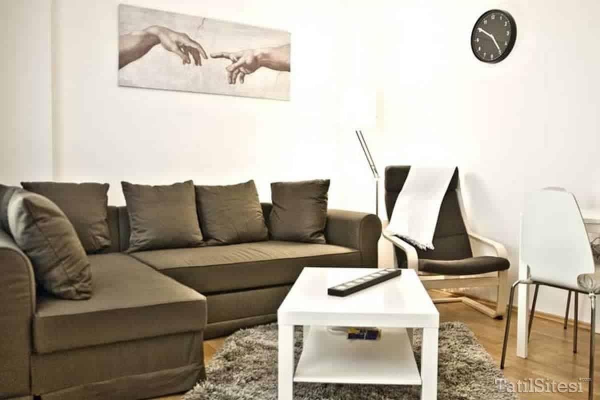 Cozy Flats İstanbul